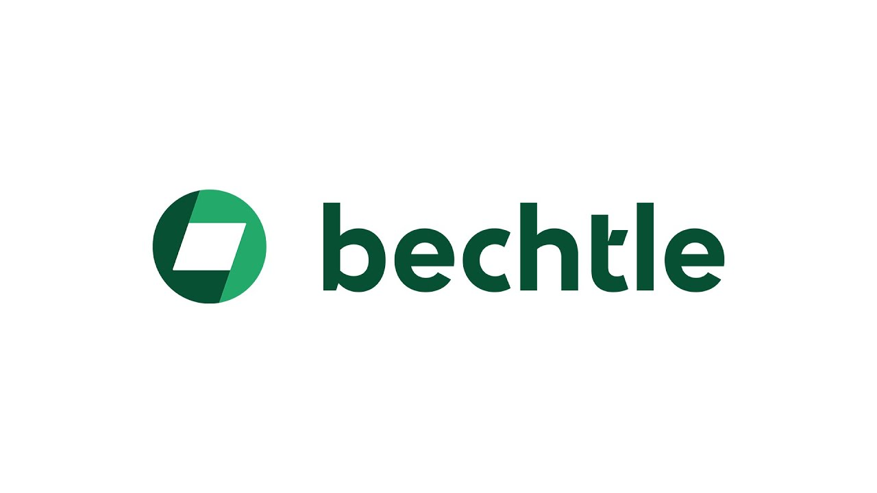 Bechtle client logo