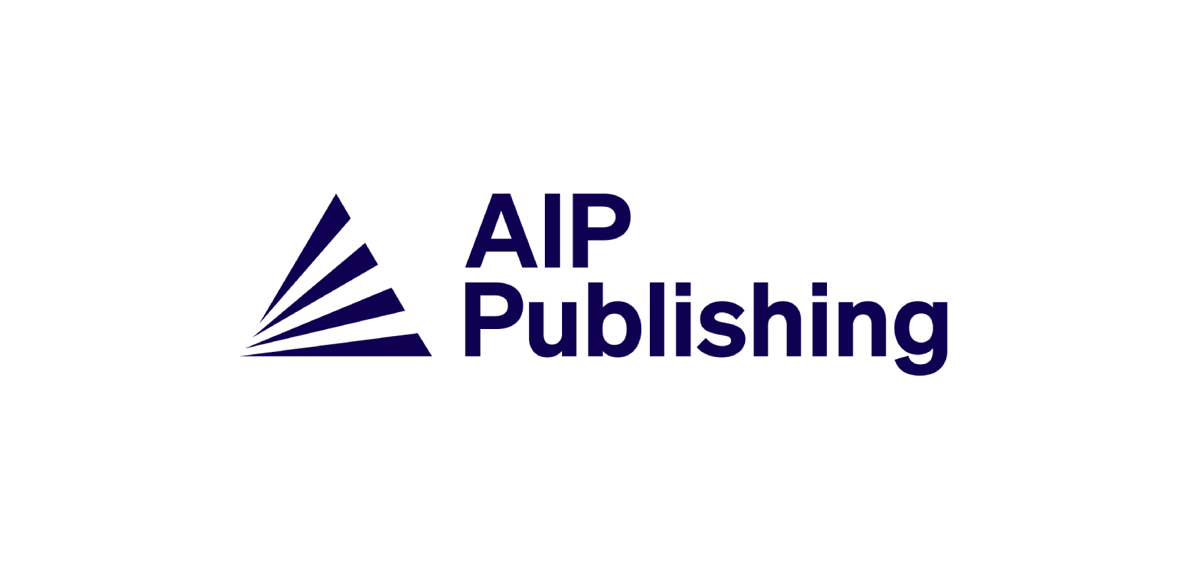 AIP Publishing client logo